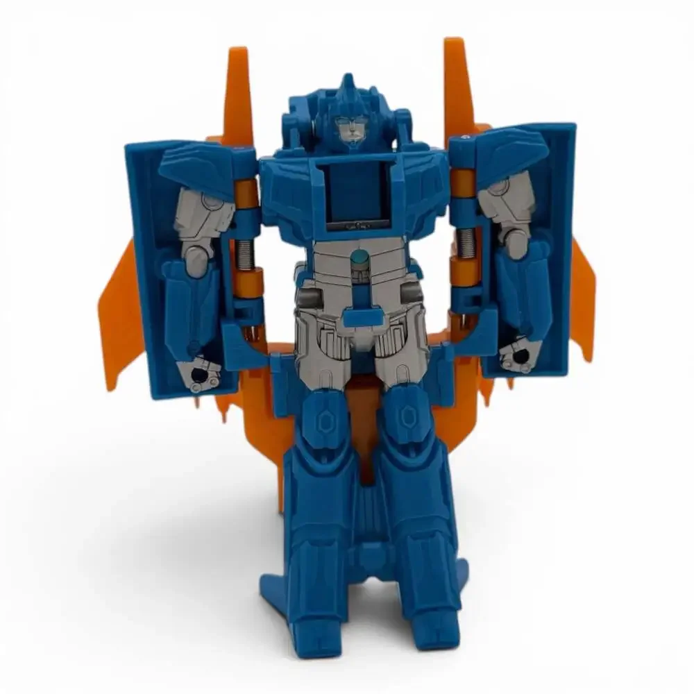 Hasbro Transformers Generations Selects Rotorstorm Action Figure